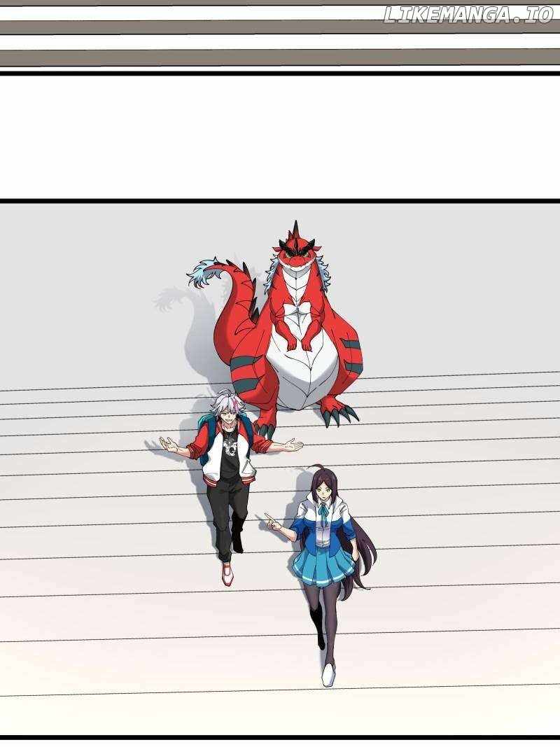 I Am The Monster Overlord Chapter 43 3
